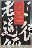 DAO DE JING - O LIVRO DO TAO-LAOZI