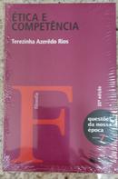 �tica e Compet�ncia -Terezinha Azer�do Rios