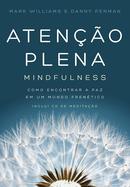 Aten��o Plena Mindfulness / Acompanha cd-mark williams / danny penman