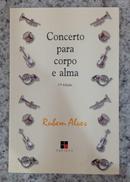 Concerto para corpo e alma-Rubem  Alves