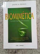 Biomim�tica: Inova��o Inspirada pela Natureza-Janine M. Benyus