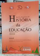 REVISTA BRASILEIRA DA HIST�RIA DA EDUCA��O - DOSSI�-EDITORA RBHE
