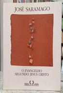 O EVANGELHO SEGUNDO JESUS CRISTO-JOS� SARAMAGO
