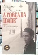 A FOR�A DA IDADE / COLE��O CL�SSICOS DE OURO-SIMONE DE BEAUVOIR