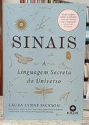 SINAIS - A LINGUAGEM SECRETA DO UNIVERSO-LAURA LYNNE JACKSON