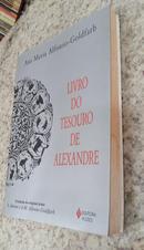 Livro do Tesouro de Alexandre-Ana Maria Alfonso Goldfarb