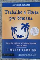 Trabalhe 4 Horas por Semana-Timothy Ferris