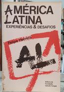 AM�RICA LATINA - EXPERI�NCIAS & DESAFIOS-FELIPE HERRERA
