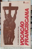 VOCA��O FRANCISCANA-L�ZARO IRIARTE