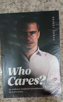 Who Cares?-Pedro Cerize