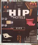 HIP HOTELS - CITY -HERBERT YPMA