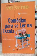 COM�DIAS PARA SE LER NA ESCOLA-LUIS FERNANDO VER�SSIMO