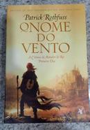 O Nome do Vento / Vol. 1 / A Cr�nica do Matador do Rei-Patrick Rothfuss
