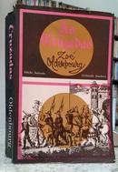 AS CRUZADAS-ZO� OLDENBOURG