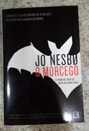 O Morcego-Jo Nesbo