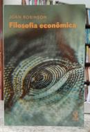 FILOSOFIA ECON�MICA-JOAN ROBINSON