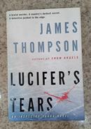 LUCIFERS TEARS-JAMES THOMPSON
