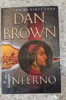 INFERNO A NOVEL-DAN BROWN