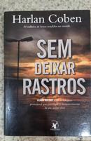Sem Deixar Rastros-Harlan Coben