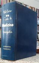 GUIA DE MEDICINA HOMEOP�TICA-NILO CAIRO