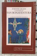 LA FILOSOFIA DI SAN BONAVENTURA / BIBLIOTECA DI CULTURA MEDIEVALE-�TIENNE GILSON