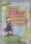 DI�RIO DE PILAR NA GR�CIA -FL�VIA LINS E SILVA 