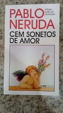 Cem Sonetos de amor-Pablo Neruda