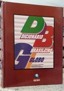 DICION�RIO BRASILEIRO GLOBO - FRANCISCO FERNANDES / CELSO PEDRO LUFT /