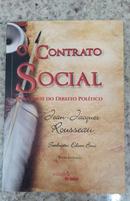 Do Contrato Social Principios do Direito Pol�tico-Jean Jacques Rousseau
