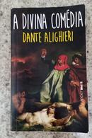 A divina com�dia	-Dante Alighieri