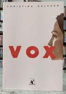 VOX-CHRISTINA DALCHER