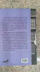 PLANEJANDO PARA A LIBERDADE - LUDWING VON MISES