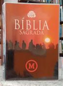 B�BLIA SAGRADA - FONTE DE B�N��OS-EDITORA SOCIEDADE B�BLICA DO BRASIL
