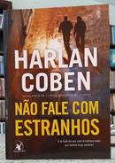 N�O FALE COM ESTRANHOS -HARLAN COBEN