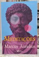 MEDITA��ES - LI��ES PARA A VIDA MODERNA-MARCUS AURELIUS
