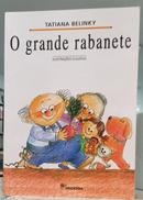 O GRANDE RABANETE-TATIANA BELINKY