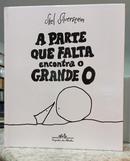 A PARTE QUE FALTA ENCONTRA O GRANDE O-SHEL SILVERSTEIN