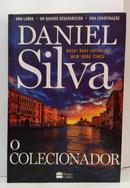 O colecionador-DANIEL SILVA