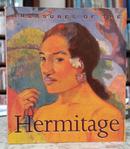 TREASURES OF HERMITAGE-EDITORA ABBEVILLE PRESS