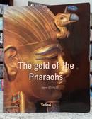 THE GOLD OF THE PHARAOS-HENRI STIERLIN