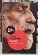 STONER-JOHN WILLIAMS