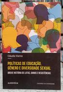 POLÍTICAS DE EDUCAÇÃO, GÊNERO E DIVERSID - CLÁUDIA VAINNA