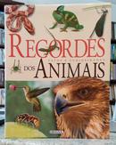 RECORDES DOS ANIMAIS: FATOS E CURIOSIDADES-EDITORA GIRASSOL