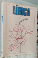 L�RICA / GRANDES OBRAS DA CULTURA UNIVERSAL VOL 4-LU�S DE CAM�ES