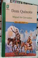 DOM QUIXOTE / ABRIL COLE��ES-MIGUEL DE CERVANTES