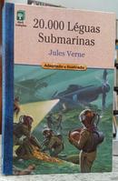 20.000 L�GUAS SUBMARINAS / ABRIL COLE��ES-JULES VERNE
