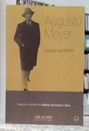 ENSAIOS ESCOLHIDOS-AUGUSTO MEYER