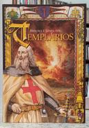 HIST�RIA E LENDA DOS TEMPL�RIOS-EDITORA GLOBO
