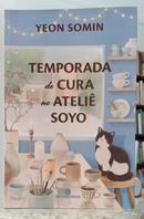 TEMPORADA DE CURA NO ATELI� SOYO-YEON SOMIN
