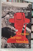 GRANDE SERT�O: VEREDAS-JO�O GUIMAR�ES ROSA